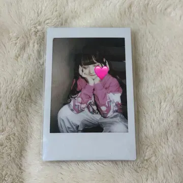 큐르해 큐르링 해봐 치바 유나 폴라로이드 란체키