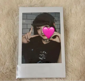 큐르시테 큐르링 해봐 치바 유나 폴라로이드 란체키