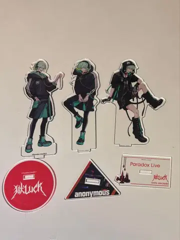 미코시바 켄타 아크릴 스탠드