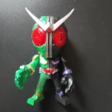 가면라이더 파워 너클 가면라이더 W