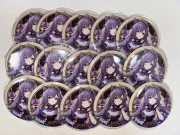 원신 각청 캔뱃지 묶음 판매