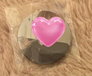 우라타누키 가쿠란 캔 배지 시크릿