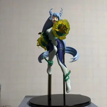 나의 히어로 아카데미아 네지레 하도 피규어