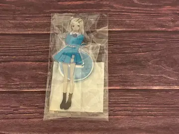 학마스 제비뽑기당 온라인 복권 시노자와 히로 A상 아크릴 스탠드