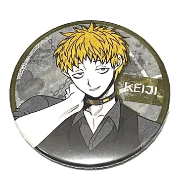 레어 키미가시네 케이지 캔뱃지