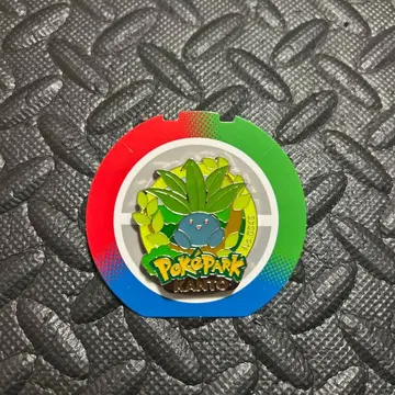 포케파크 칸토 핀즈 이상해씨