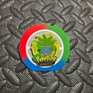 포케파크 칸토 핀즈 이상해씨