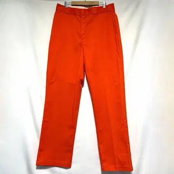 90s usa제 Dickies 874 W34 L32