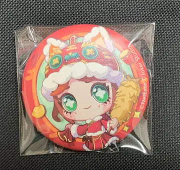 제5인격 설날 시리즈 정원사 엠마 우즈 배지