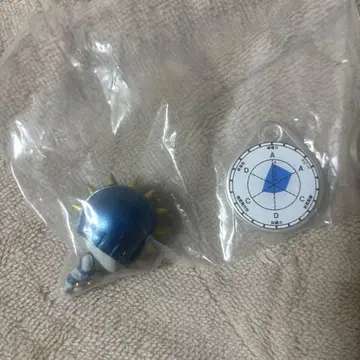 죠죠 스타콜렉션06 스티키 핑거스