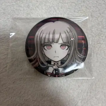 단간론파 나나미 캔뱃지