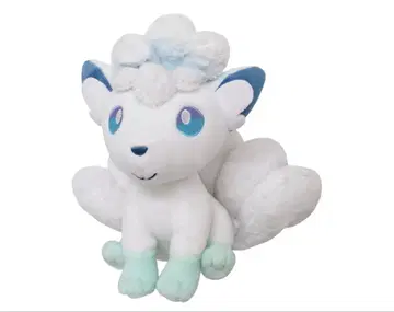 삼영무역 포켓몬스터 식스테일(알로라의 모습) (S)