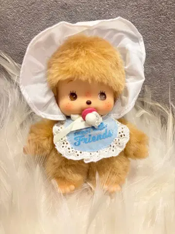 스위트 슈가 몽치치 베비치치 남아 S 볼체인 1