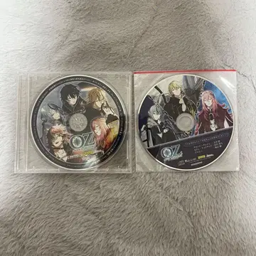 OVER REQUIEMZ 오바레쿠 특전 cd