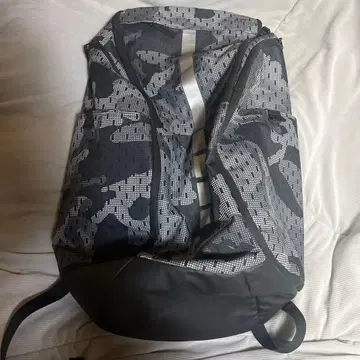 나이키 엘리트 카모플라쥬 백팩 농구