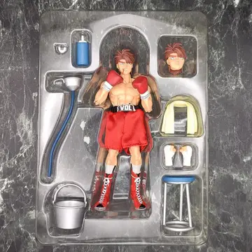 에포크사 하지메노잇포 볼그 잔기예프 피규어 절판 레어