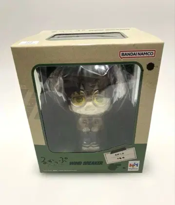 룩업 WIND BREAKER 토가메 죠 메가하우스 미개봉 새상품