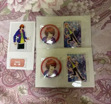 우타프리 샤니라이 옴니버스 MS C상 D상 이토키 오토야