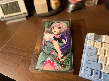 콘파쿠 요우무 장지갑 동방 프로젝트