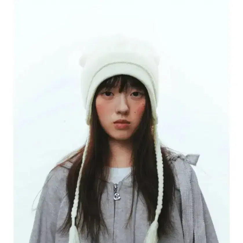帽子 COYSEIO DUAL STRIPE BEANIE MUD KHAKI DUAL STRIPE BEANIE MUD KHAKI - coyseio
