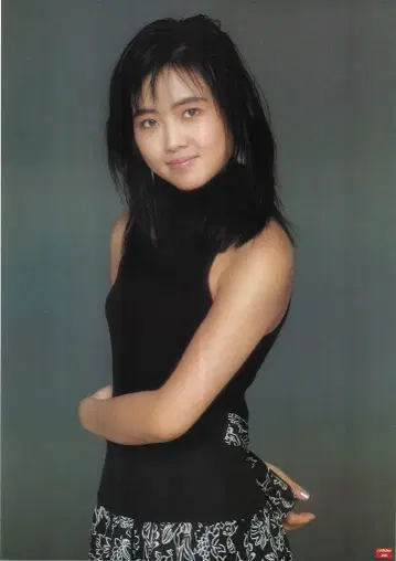 빅터 B2 포스터 이이지마 마리 슈페일