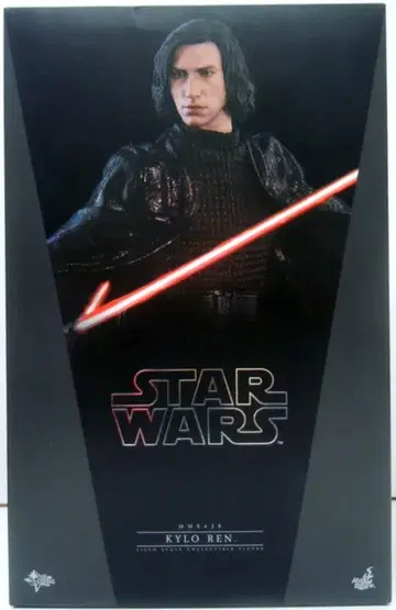 핫토이 무비 마스터피스 카일로 렌 (MMS438) MMS438