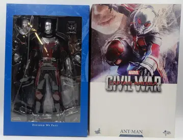 핫토이 무비 마스터피스 앤트맨 (MMS362) MMS362