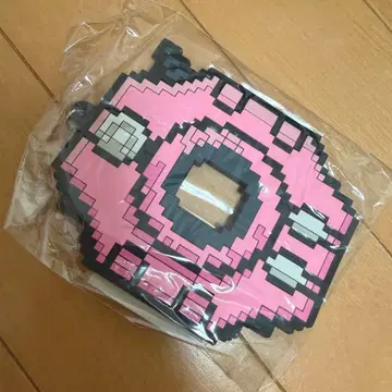 디지바이스형 러버 패스 케이스