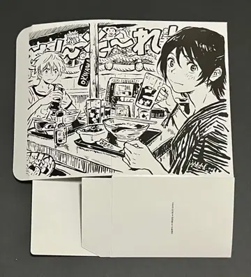 바닷가의 에트랑제 봄바람의 에트랑제 애니메이트 유상 특전 수납 BOX