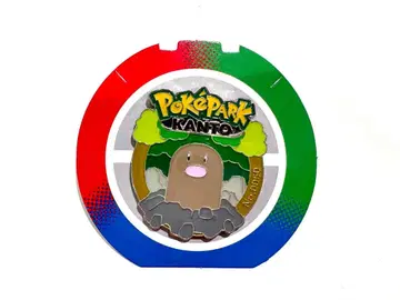 포켓파크 관동 핀즈 디그다 No.050