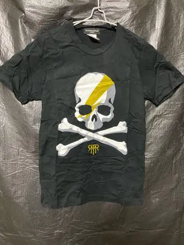 t.m.revolution mastermind 이나즈마 락 티셔츠