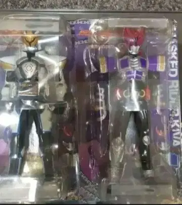 가면라이더 다크 키바