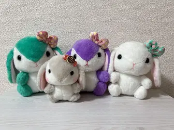 포테우사 롯삐 / 봉제 인형 & 마스코트