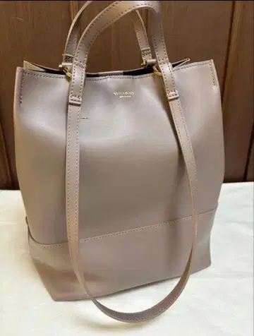 비올라 돌로 2way 토트백