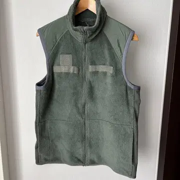 Waiper inc. ECWCS 플리스 자켓 리메이크