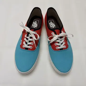 Vans 스니커즈 [ ALL GOOD FLOWERS ] 28cm