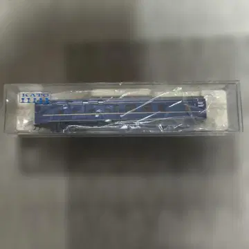 KATO 카토 북두성 JR 홋카이도 스하네 25-501