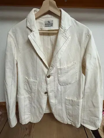 KAPTAIN SUNSHINE (캡틴선샤인) 자켓