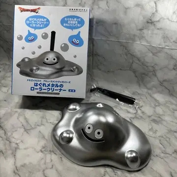 드래곤 퀘스트 메탈 슬라임 롤러 클리너
