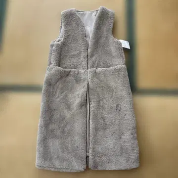 lieulien M 사이즈 베스트 51 BE