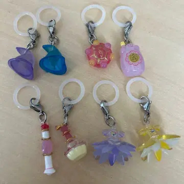 오쟈마녀 도레미 메지루시 액세서리