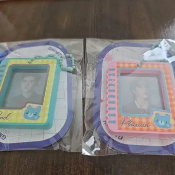 PONDPHUWIN FANCON 가챠