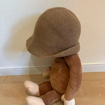 mature ha. 울 햇 카멜