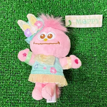 USJ 무피 부활절 세서미 스트릿 키링 스트랩