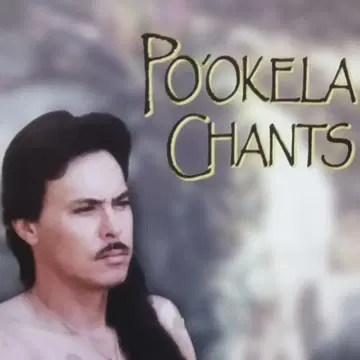 Mark Keali'i Ho'omalu / Po'okela Chants
