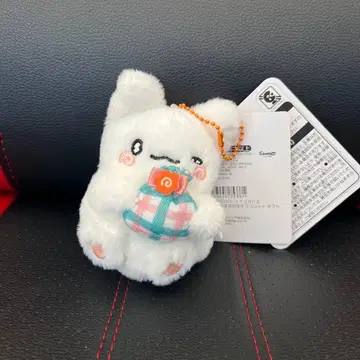 하나마루 유령 마스코트 기프트