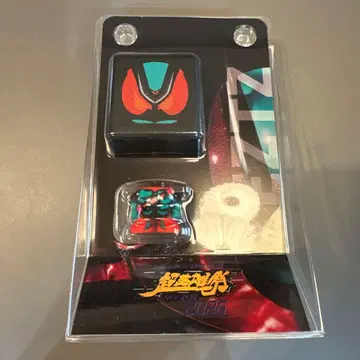 초영웅제 2026 가면라이더 젯츠 오리지널 스피커