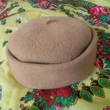 OVERRIDE 울 햇 57.5cm