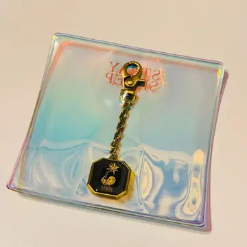 요네즈켄시 오마모리 키링