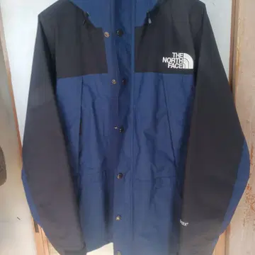 THE NORTH FACE 고어텍스 마운틴 라이트 자켓